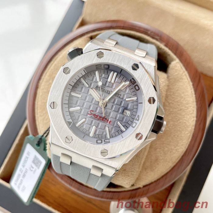 Audemars Piguet Watch APW00042-5